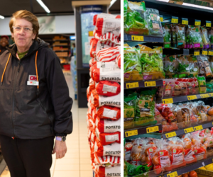 Freshness You Can Taste!