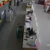 Camera Footage - DKS Installations - Xplorio™ Gansbaai