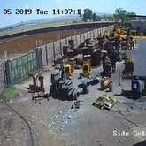 Camera Footage - DKS Installations - Xplorio™ Gansbaai