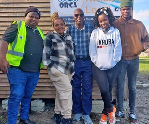 Orca Technologies Sponsors Internet for RDP Centre in Zwelihle