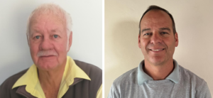 Gansbaai Posduifklub: Wedvlug 10 - Leeu Gamka (290km)