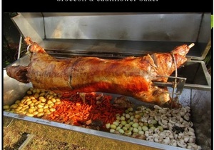 15 September 2024: Spit Braai at Casa Cello!