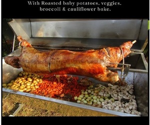 15 September 2024: Spit Braai at Casa Cello!