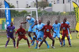 Gansbaai Academia Wins Western Cape Championship