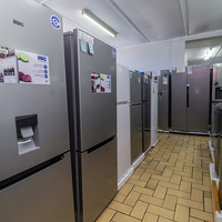 Fridges - Bayview Discount Furnishers - Xplorio™ Gansbaai