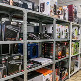 Hair Appliances - Bayview Discount Furnishers - Xplorio™ Gansbaai