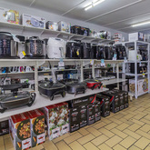 Cooking - Bayview Discount Furnishers - Xplorio™ Gansbaai