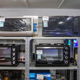 Microwave Ovens - Bayview Discount Furnishers - Xplorio™ Gansbaai