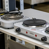 Two Plate Stoves - Bayview Discount Furnishers - Xplorio™ Gansbaai