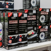 Stove Cleaners - Bayview Discount Furnishers - Xplorio™ Gansbaai