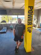 Another Great Review from Boss Fit!