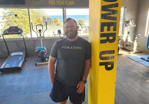 Another Great Review from Boss Fit!