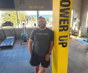 Another Great Review from Boss Fit!