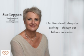 Evolving Through Failure: Embrace Creativity and Success