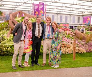 Look Who Made it into the Inside Guide - Grootbos Fynbos!