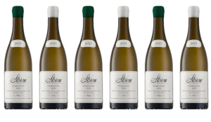 In Stock: Storm Chardonnay