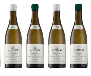 In Stock: Storm Chardonnay