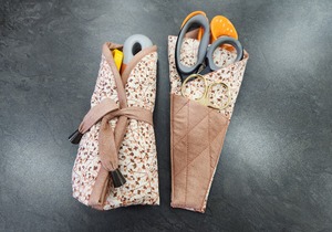 13 September 2024: Free Cutter Protection Kit Workshop