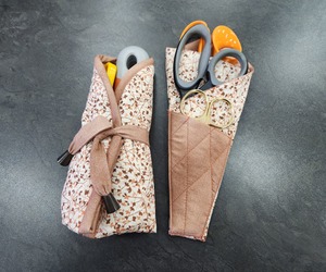 13 September 2024: Free Cutter Protection Kit Workshop