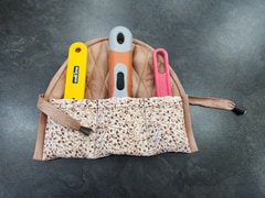 13 September 2024: Free Cutter Protection Kit Workshop