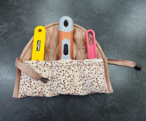 13 September 2024: Free Cutter Protection Kit Workshop