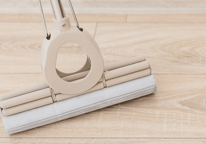 Spring Cleaning Tips: How to Care for and Protect Your Floors