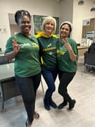 Bok Friday at PROactive Fitness