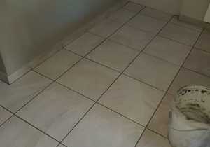 Expert Tiling Services in the Overberg