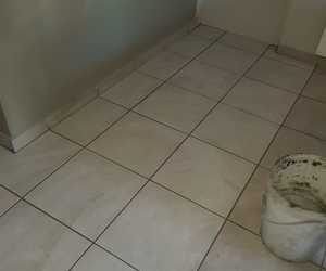 Expert Tiling Services in the Overberg