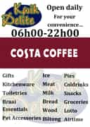 Win a Kwik Delite Hamper at BP Kwik ń Go Bredasdorp!