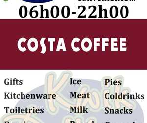 Win a Kwik Delite Hamper at BP Kwik ń Go Bredasdorp!