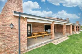 Relaxing Self-Catering Homes in Struisbaai