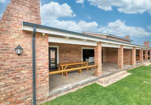 Relaxing Self-Catering Homes in Struisbaai