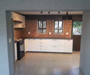 Custom Cupboards and Kitchen Installation in Kleinbaai, Gansbaai