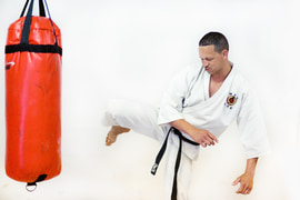 Transformative Impact of Goju Ryu Karate Gansbaai on Kids