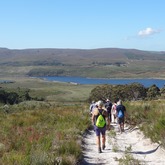 Hiking - Strandveld Hiking Club - Xplorio™ Gansbaai