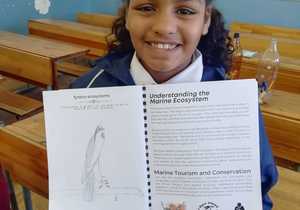 Earth Rangers Clean Rivers and Learn Wetlands Conservation