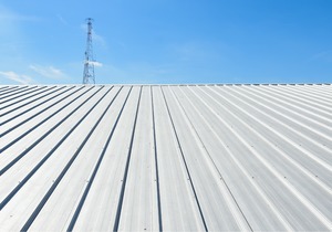 Prominent Neuklad Cool Roof