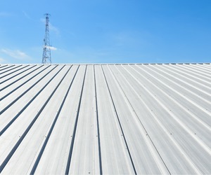 Prominent Neuklad Cool Roof