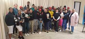 Green Futures College Students Complete Entrepreneurship Programme!