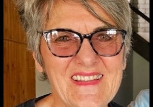 Gansbaai Gholfklub: Hulde aan Gina Esterhuizen