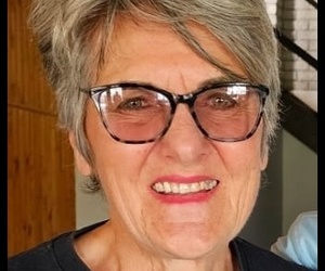 Gansbaai Gholfklub: Hulde aan Gina Esterhuizen