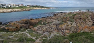 23 September 2024: Geological Walk