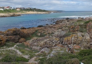 23 September 2024: Geological Walk