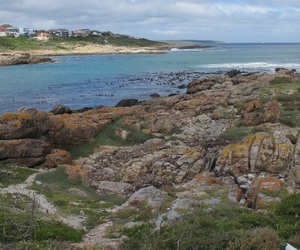 23 September 2024: Geological Walk