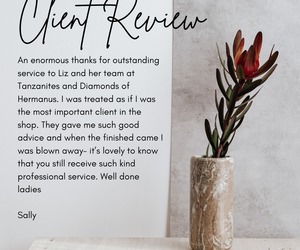 Review from Happy Client (Sally)