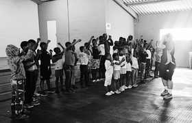 A Day of Fun, Culture and Women's Empowerment in Gansbaai