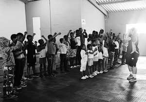 A Day of Fun, Culture and Women's Empowerment in Gansbaai