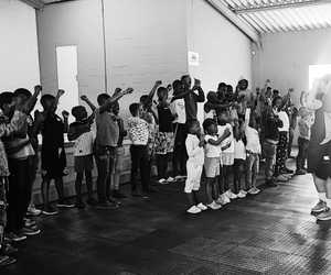 A Day of Fun, Culture and Women's Empowerment in Gansbaai