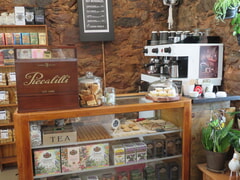 Piccalilli Takeaway Coffee and Tea